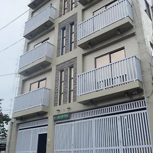 Alicia Отель Paranaque City